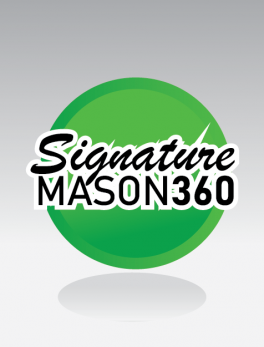 Mason360 Signature